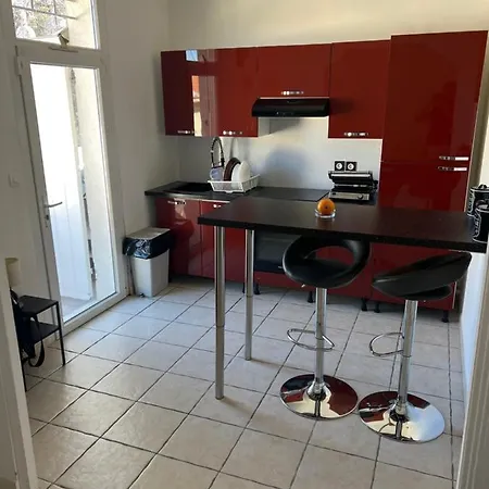 Petite Maison Marsella