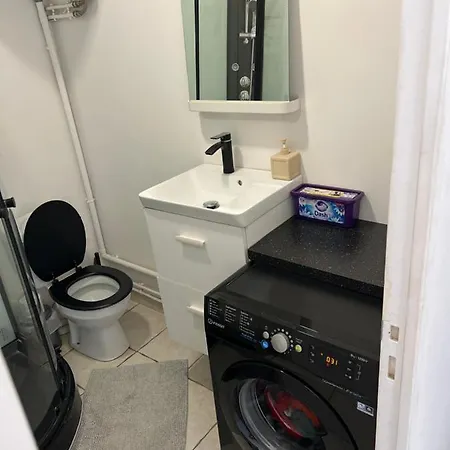 Сasa de vacaciones Petite Maison *