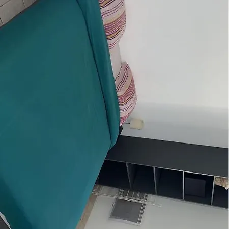 Petite Maison Сasa de vacaciones *